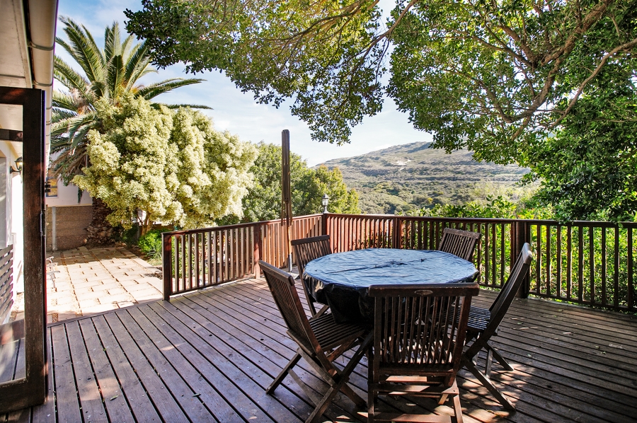 3 Bedroom Property for Sale in Glencairn Western Cape